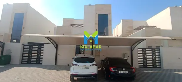 4 غرف نوم + غرفة خادمة | سهولة الوصول إلى شارع E311 | متاح للتمويل العقاري