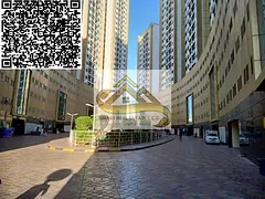 2 bed rooms and a hall Ready-to-Move Apartment in Pearl Towers, Ajman | 1,313 Sq.Ft | AED 410K | Cas