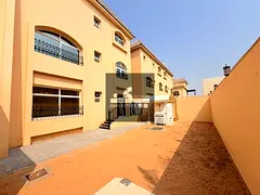 Beautifully Maintained | High-Demand Area | GF RM