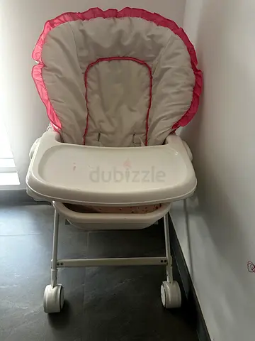 Kids Dual purpose Swing chair