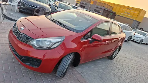 صورة مصغرة 14 لـ 2013 KIA RIO