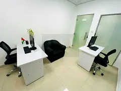 Spacious office | no Commission | near to Metro Station