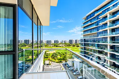 Urgent Sale I Golf View I Spacious & High Floor