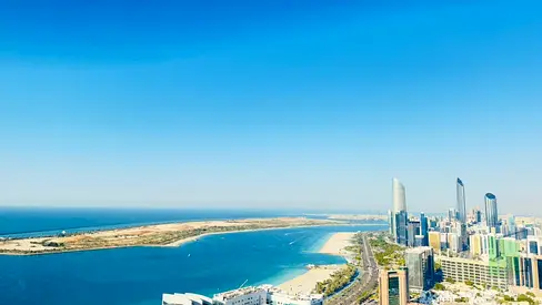 4 bedroom Penthouse | Sea View | Big terrace |