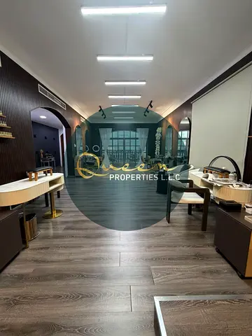 Fully Equipped Beauty Salon for Sale in Al Falaj, Sharjah