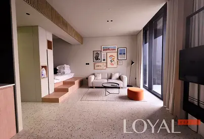 Furnished | Elegant Studio | Spacious