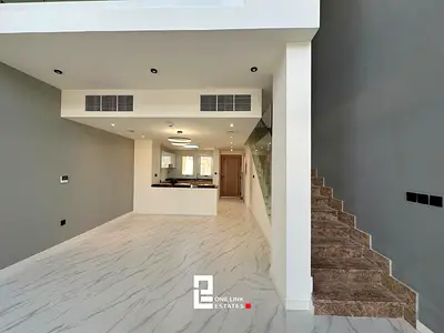 Modern | Double-Height | Negotiable
