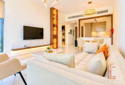 2 Beds+Huge Study | Excellent Layout | Furnished