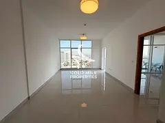 Spacious 1BHK+Store> Family Building> White & Bright Theme> New Barsha