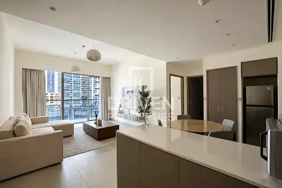 Convenient Floor | Community View | Tenanted