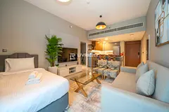 FULLY FURNISHED | MUTIPLE CHEQUES | BRAND NEW