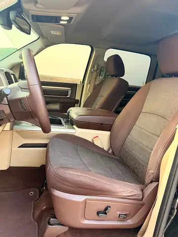 2014 Dodge RAM 1500 缩略图 15