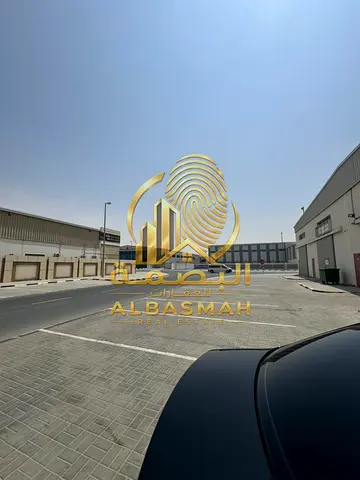 FOR SALE – 4 Warehouses in Al Sajaa, Emirates Industrial City