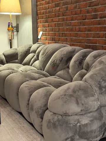 Luxury Designed Sofa Marina Home (71% discount )