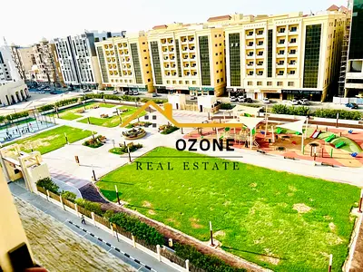 Hot Offer | Bigger Size 1-BR | Free Maintenance | Front of Muwaileh Park