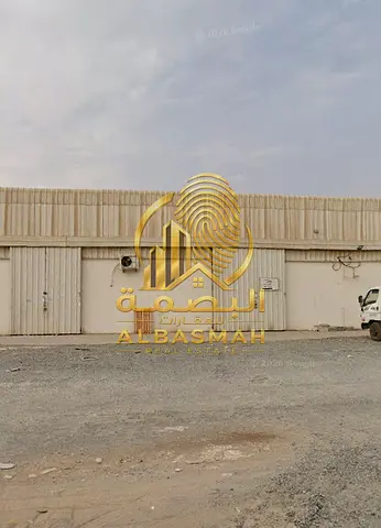 For Sale | Warehouses in Al Sajaa Industrial, Sharjah