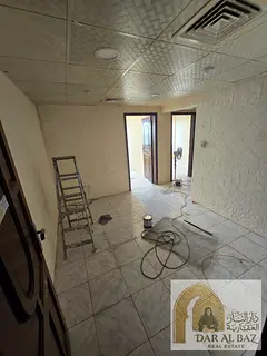 2-Bedroom Apartment with Living Room for Annual Rent in Al Butina – Sharjah | Central A/C | Great