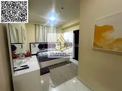 Stars Studio 📍 Al-Rawdah – Opposite Al-Shorouq Mall - 💰 Rent: 2,700 - 🔐 Security Deposit: