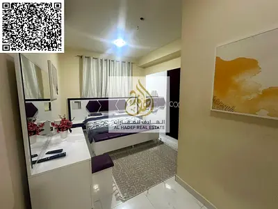 Stars Studio 📍 Al-Rawdah – Opposite Al-Shorouq Mall - 💰 Rent: 2,700 - 🔐 Security Deposit: 500 - 💵 Total at move-in: **3,200**