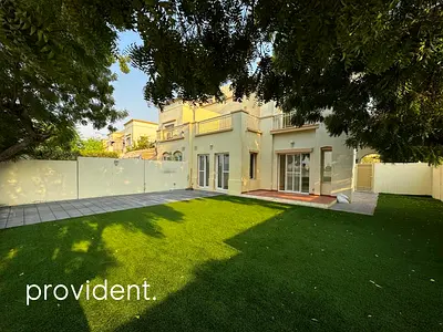 Rare Type 1E I Lake View I 3 bed + Study + Maid's