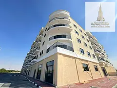 Spacious Studio for Sale | Kentia Residence, Ajman | Ready | Payment Plan BIGER SIZE | GYM-POOL-SPA