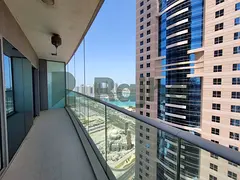 Furnished 3BR High Floor | Marina Views |Ready