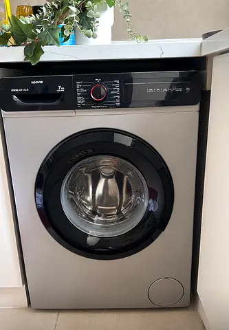 Hoover 7kg Front Load Washing Machine - Good Working Condition