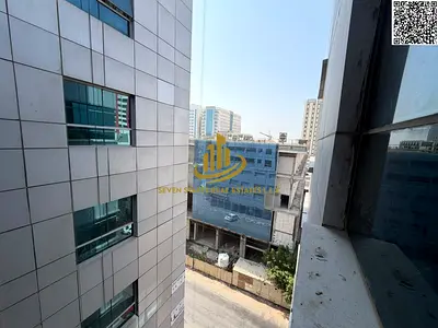 Fully renovated one-bedroom apartment with a separate kitchen, available for annual rent.