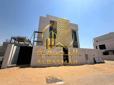Villa for sale in Al-Hoshi (Sharjah)