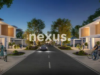 SPACIOUS VILLA| NEAR AMENITIES | SEMI ATTACHED