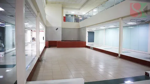 SHOPS Available in Al Nahda Center, Industrial Area