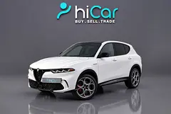 Alfa Romeo Tonale 2024 Veloce