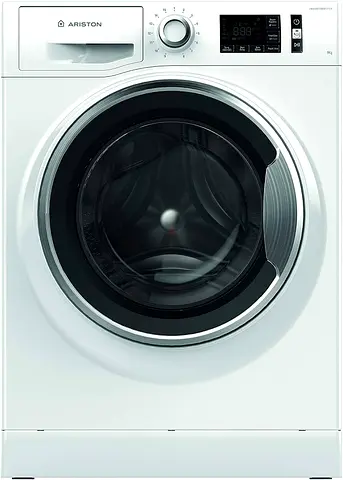 Ariston 9KG Front Load Washing Machine - NLM11 946 WC A GCC