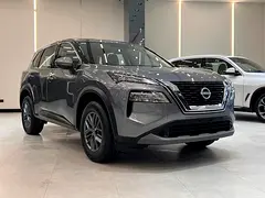 2024 Nissan X-TRAIL