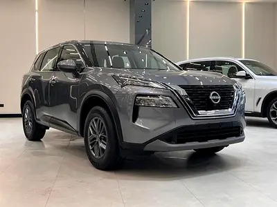 !! 2024 !! Nissan | X-Trail S | GCC | Just 32000 Kms