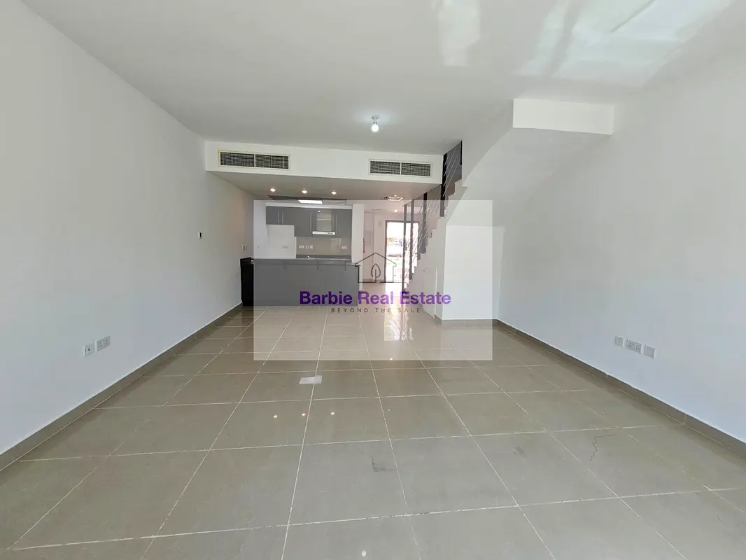 Hot Deal! 3Bedrooms Villa for Sale, Single Row, Prime Location