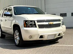 2013 Chevrolet Tahoe