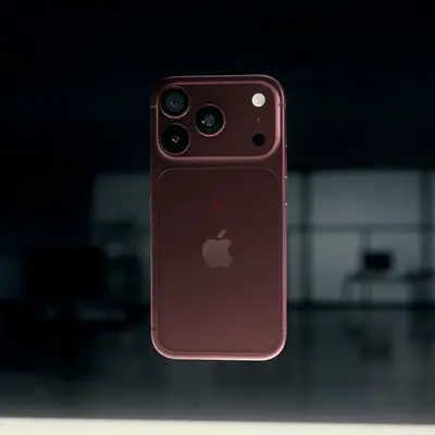 Apple