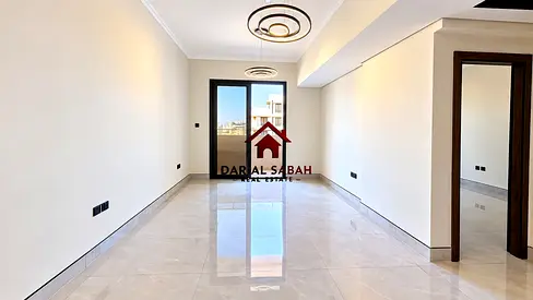 ONE MONTH FREE LUXURY 1BR FOR FAMILY JUST IN 43K