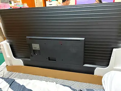 Samsung led tv