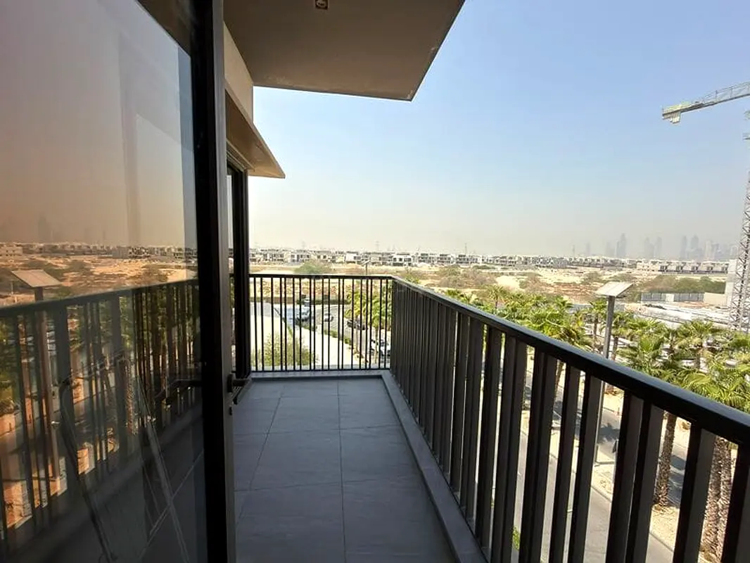 Investor deal | Big layout | Vacant