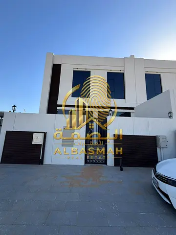 Luxury Villa For SaleAl Rahmaniya, Al Muzairah, Sharjah