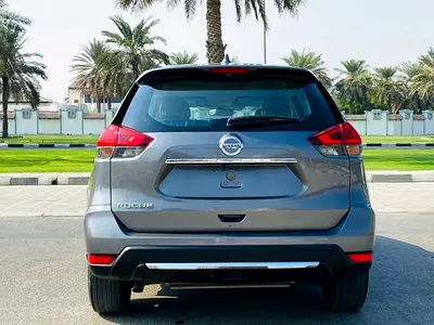 صورة 5 لـ 2017 Nissan ROGUE