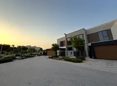Luxury Brand New 4BR + Maid | Premium Gated Community