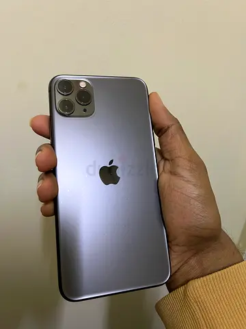 iPhone 11 Pro Max 256GB