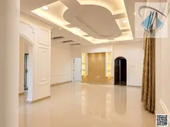 Villa for rent G+2 resident electricity rates; close to the mosque.