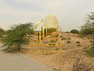 أرض صناعية للبيع في موقع مميز – منطقة العرقوب الصناعية، الشارقة