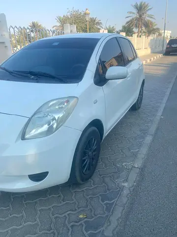 صورة مصغرة 14 لـ 2008 Toyota YARIS