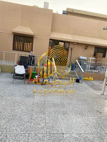 🏡 Investment House for Sale in Samnan – Sharjah