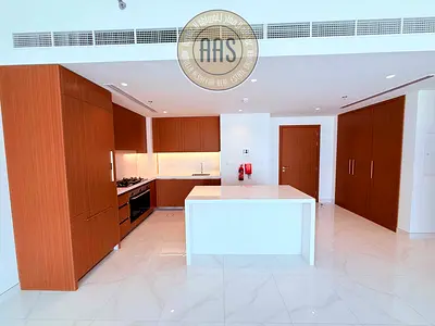 Brand new 3bedroom +maid room with kitchen appliances in al furjan Dubai